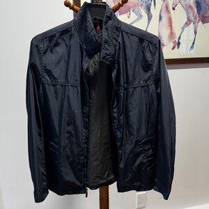 Dockers Men's Classic Windbreaker